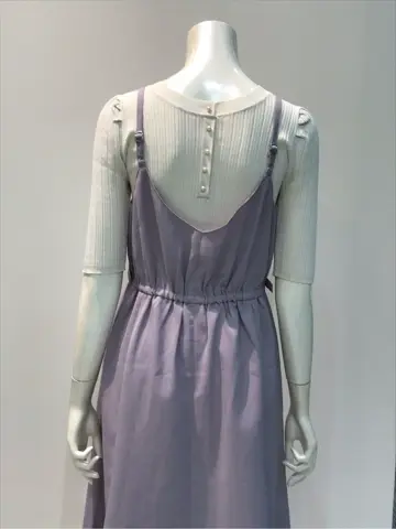 ANY SIS 布川 コーディネート画像