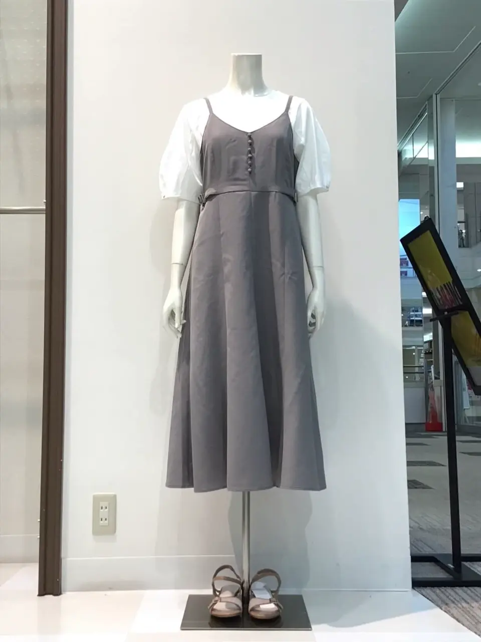  布川 コーディネート画像