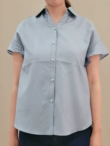 ANY SIS 西村 コーディネート画像