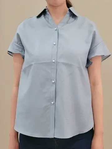 ANY SIS 西村 コーディネート画像