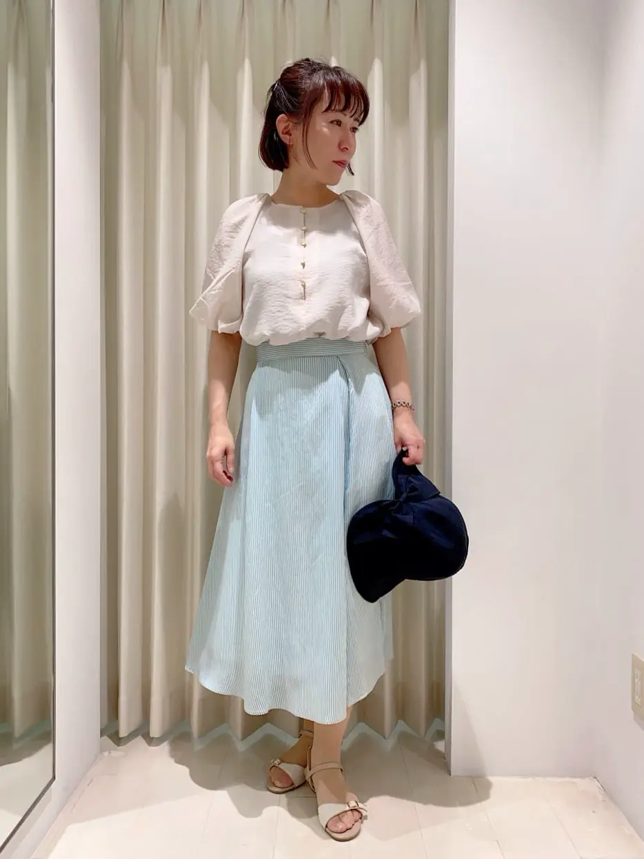  山田 コーディネート画像