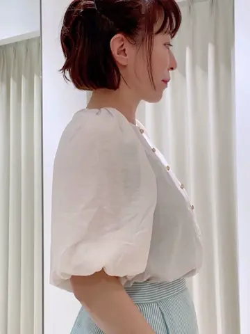 ANY SIS 山田 コーディネート画像