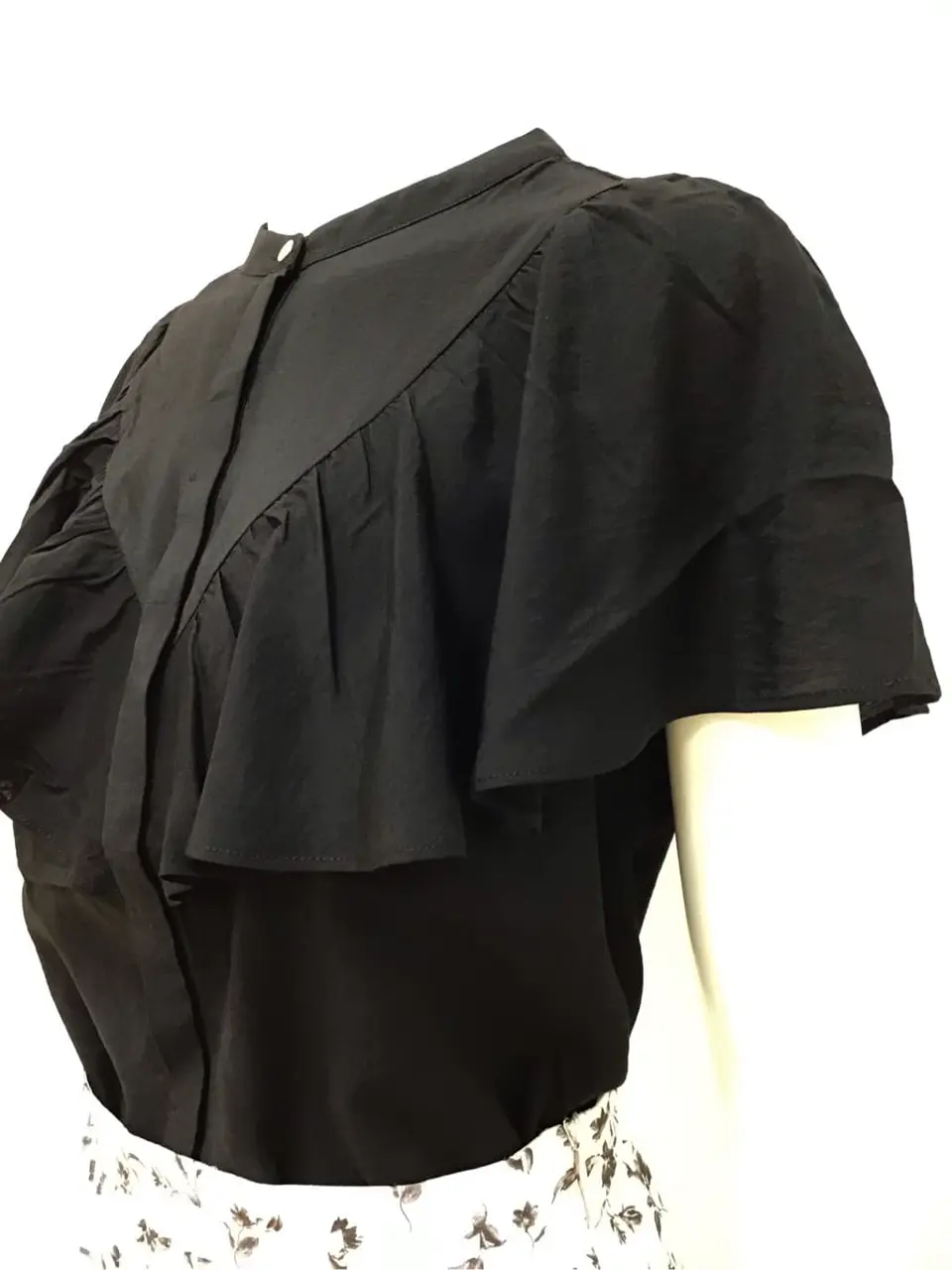 ANY SIS Y  コーディネート画像