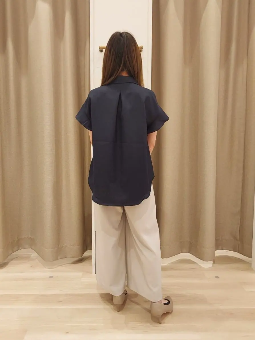 ANY SIS 齋藤 コーディネート画像