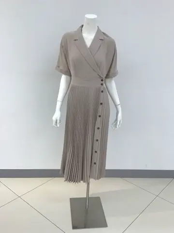 ANY SIS 橋本 コーディネート画像