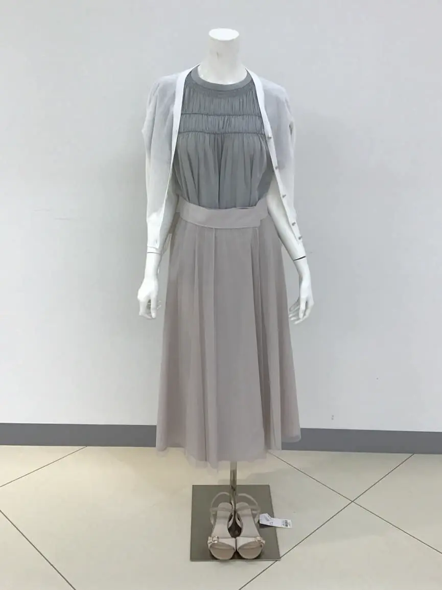  橋本 コーディネート画像