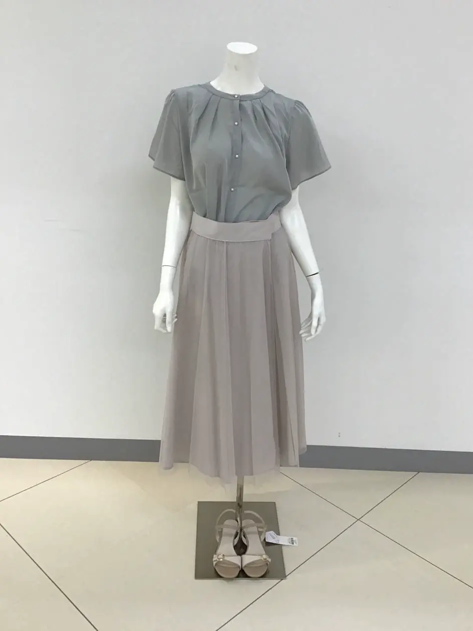 ANY SIS 橋本 コーディネート画像