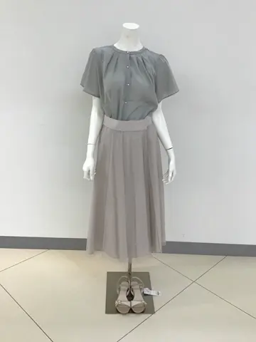 ANY SIS 橋本 コーディネート画像