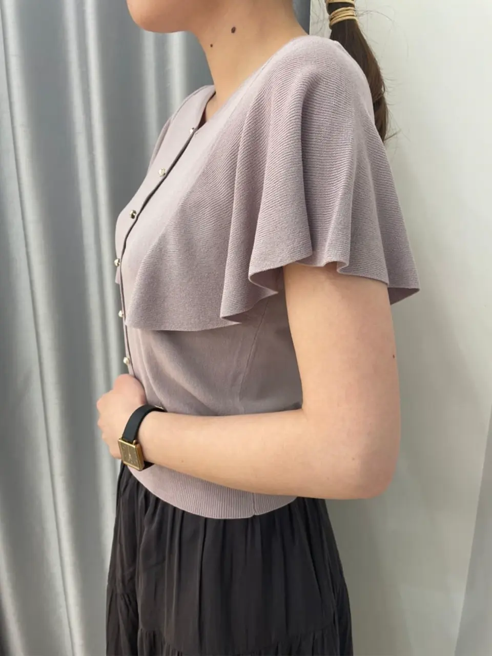 ANY SIS 古田(足立) コーディネート画像