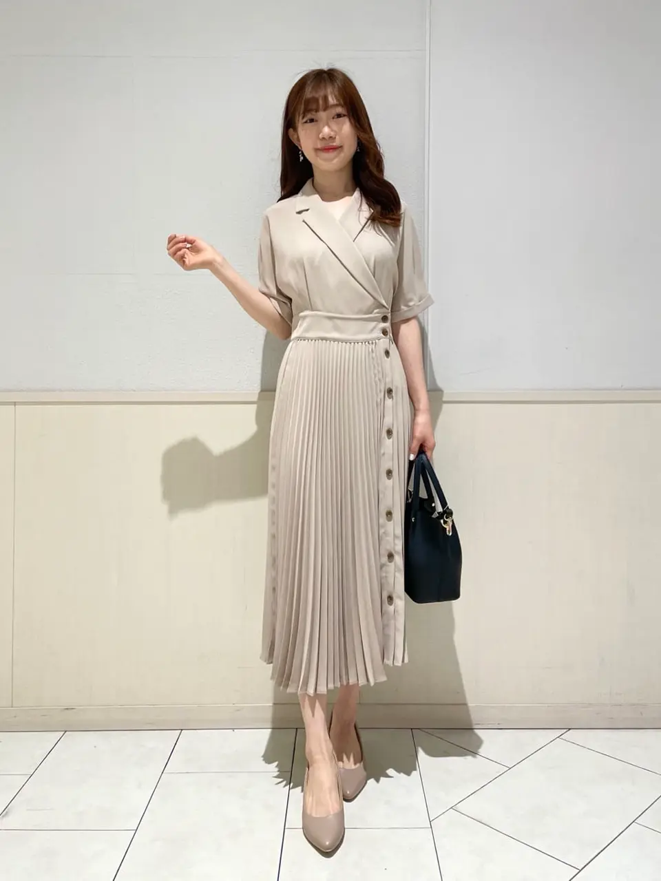  みぃ コーディネート画像