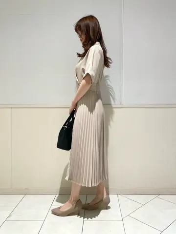 ANY SIS みぃ コーディネート画像