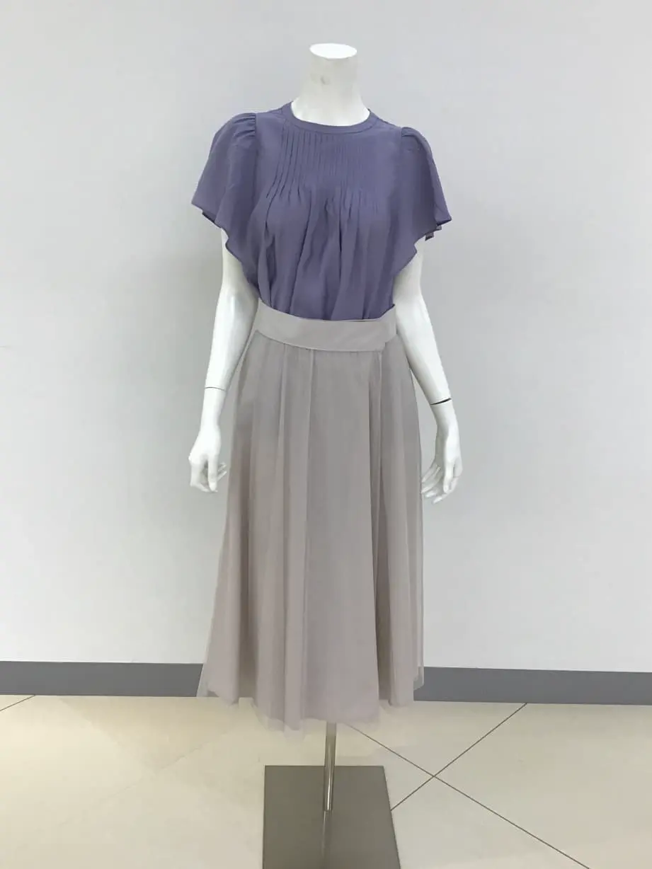  橋本 コーディネート画像