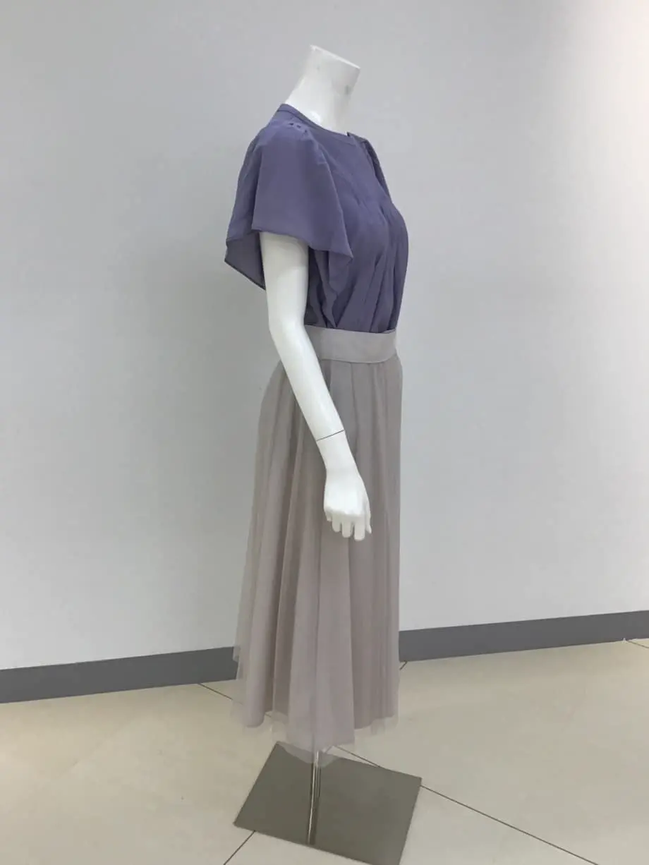 ANY SIS 橋本 コーディネート画像