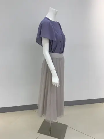 ANY SIS 橋本 コーディネート画像