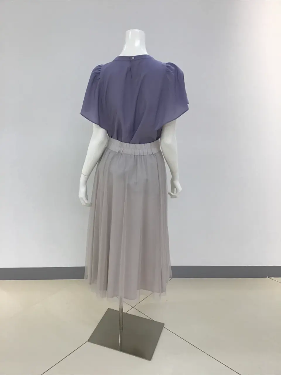 ANY SIS 橋本 コーディネート画像