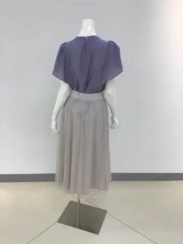 ANY SIS 橋本 コーディネート画像