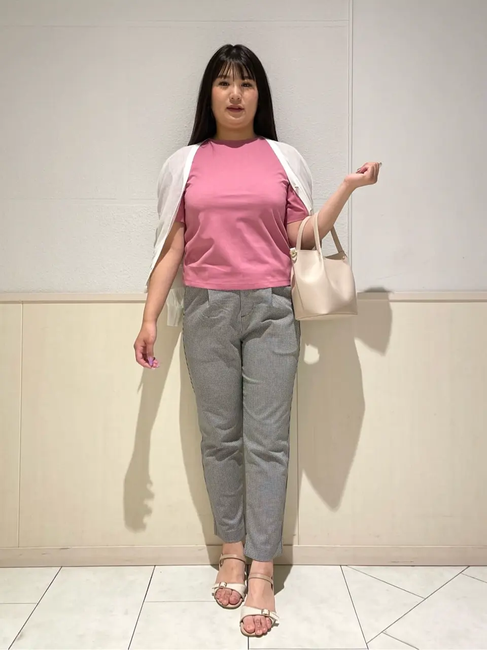  寺嶋 コーディネート画像