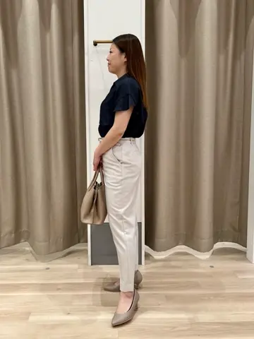 ANY SIS 瀬野 コーディネート画像