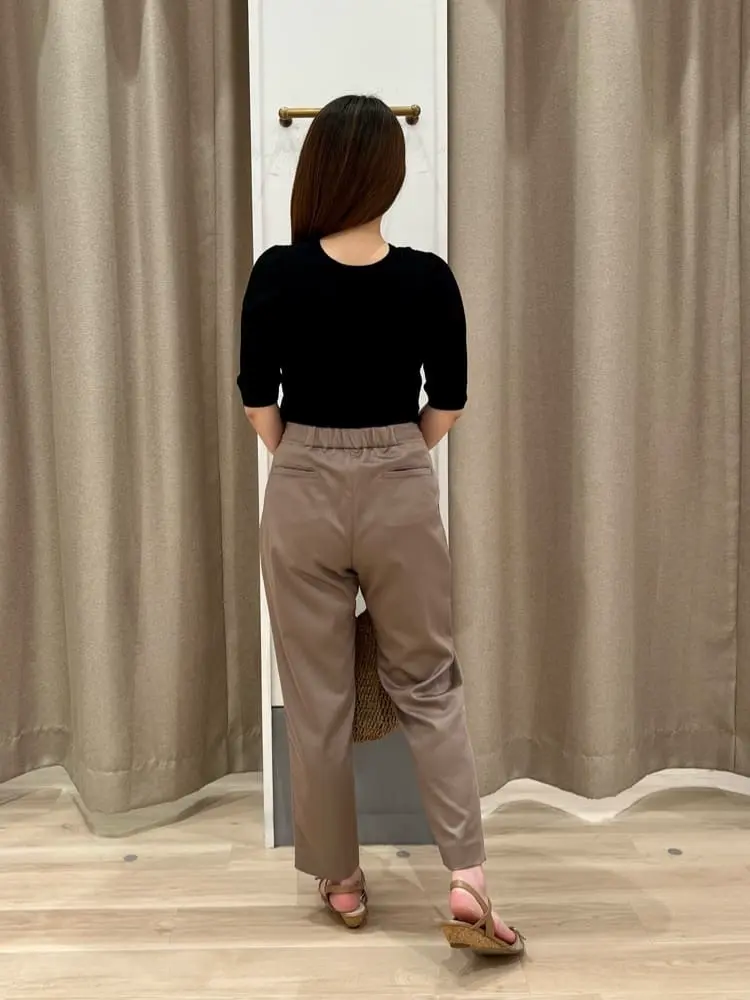 ANY SIS 瀬野 コーディネート画像