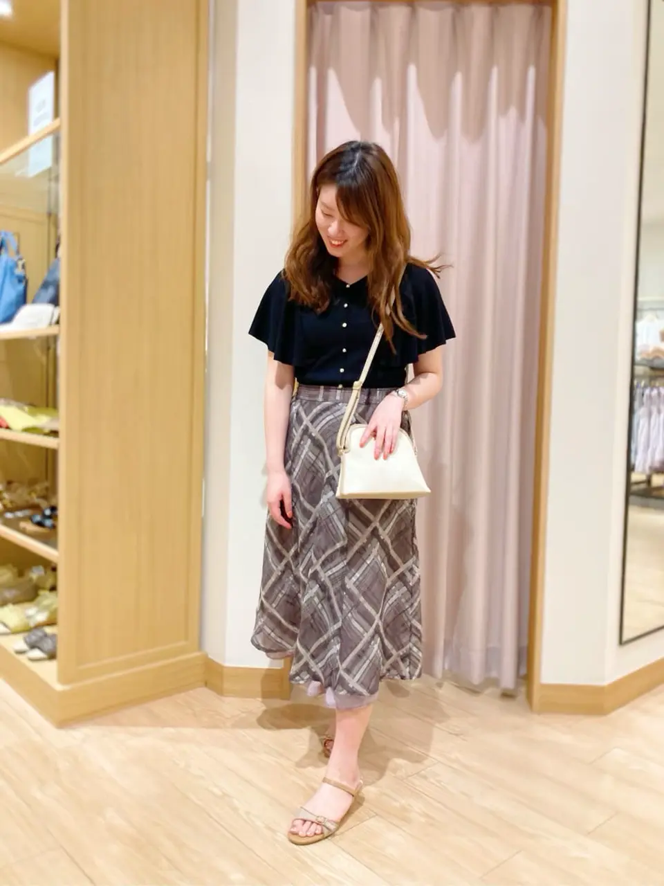  濱口 コーディネート画像