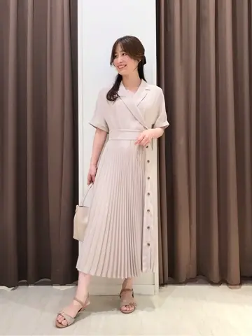 ANY SIS 木村 コーディネート画像