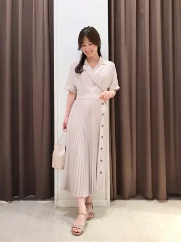 ANY SIS 木村 コーディネート画像