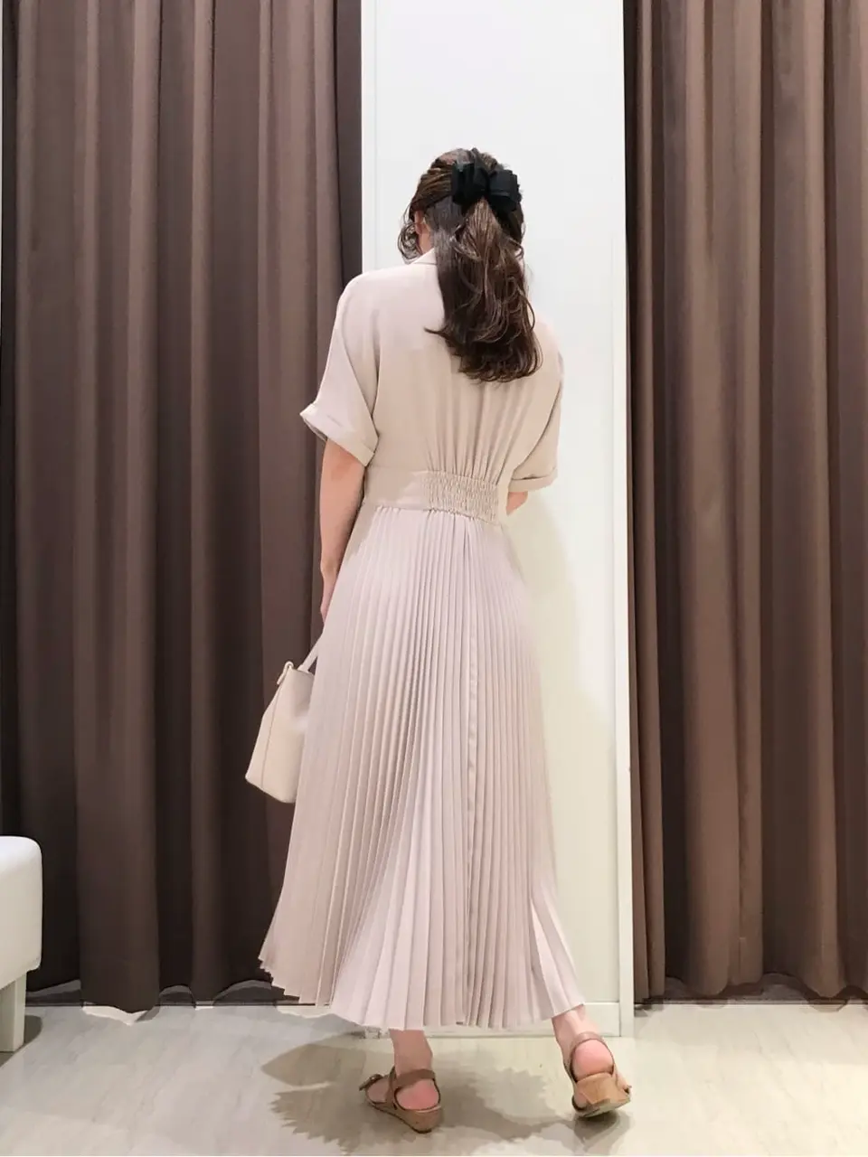 ANY SIS 木村 コーディネート画像