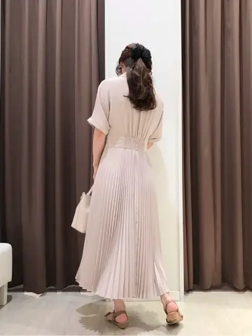 ANY SIS 木村 コーディネート画像