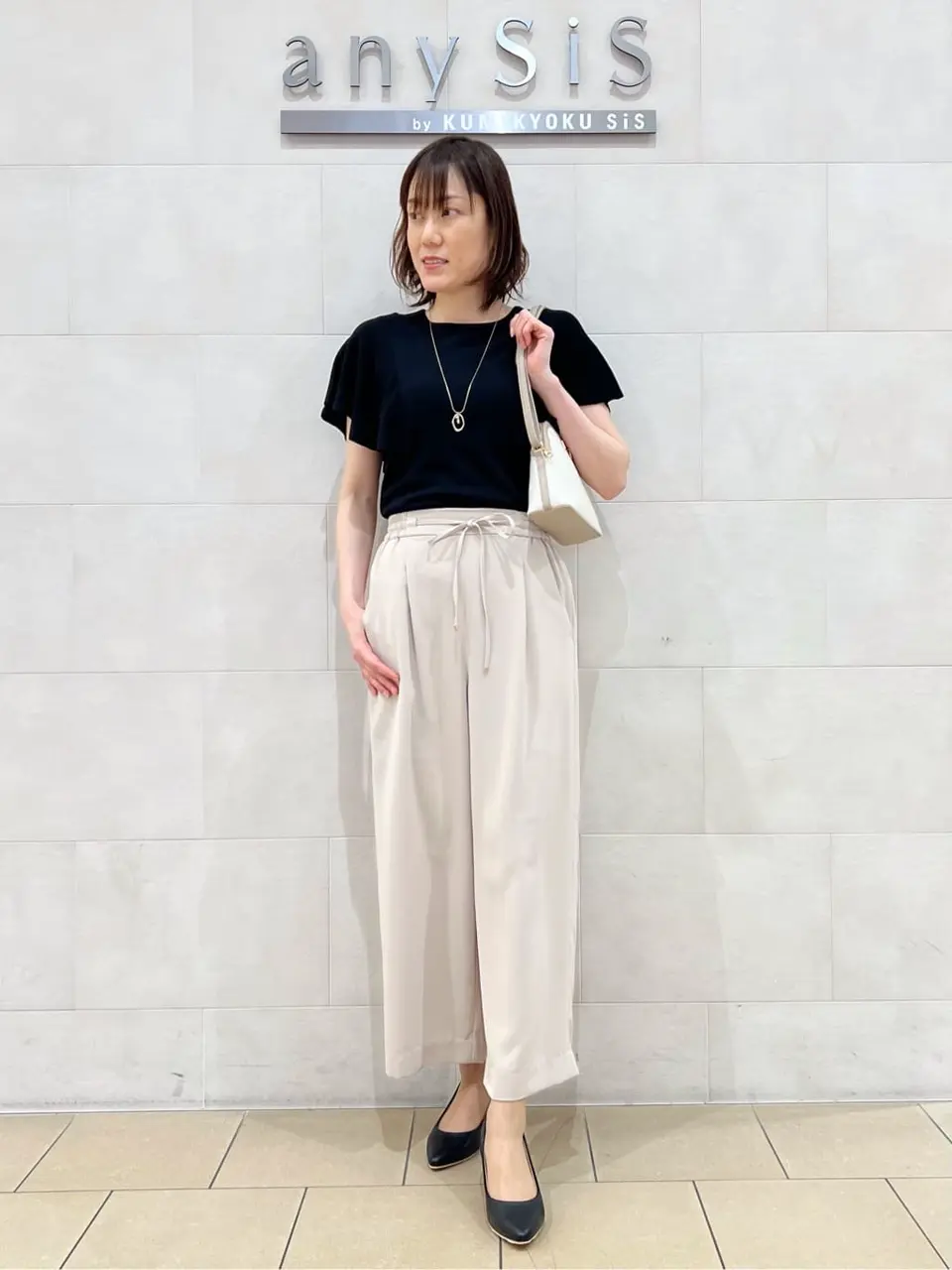  髙橋 コーディネート画像