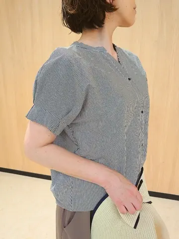 ANY SIS 見帆 コーディネート画像