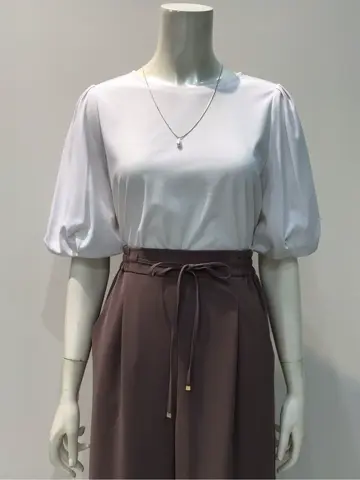 ANY SIS 布川 コーディネート画像