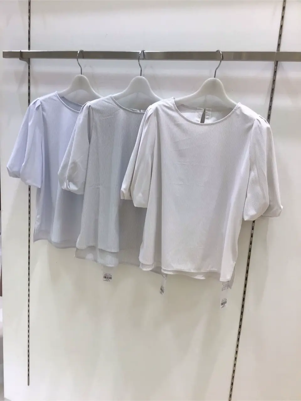 ANY SIS 布川 コーディネート画像