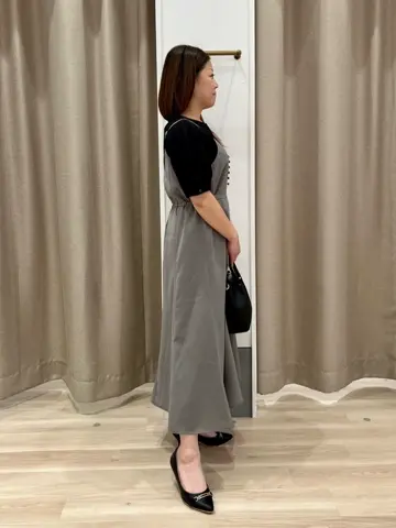 ANY SIS 瀬野 コーディネート画像