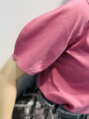 ANY SIS 岡本 コーディネート画像