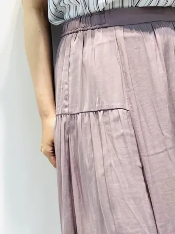 ANY SIS 岡本 コーディネート画像