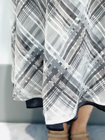 ANY SIS 岡本 コーディネート画像