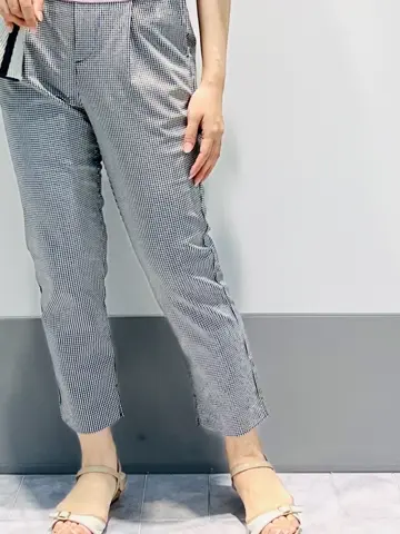 ANY SIS 岡本 コーディネート画像