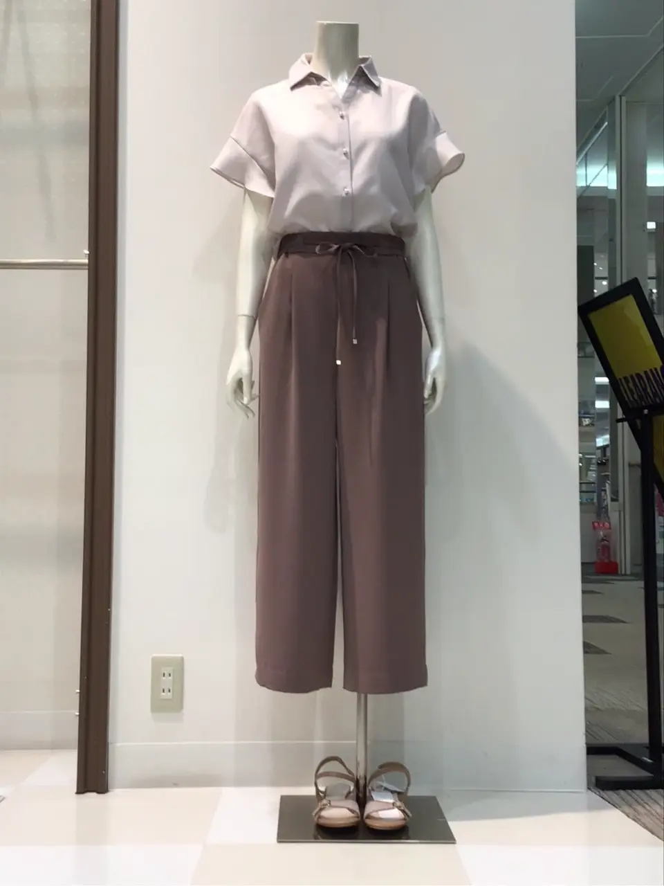  布川 コーディネート画像