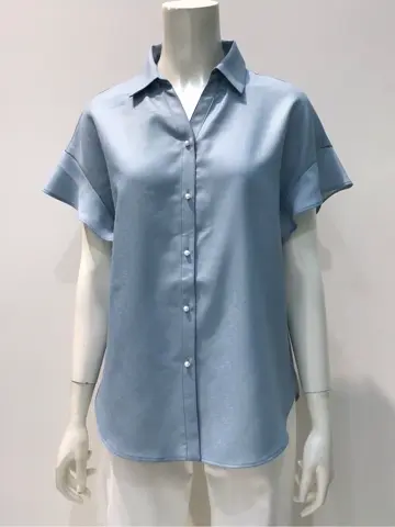 ANY SIS 布川 コーディネート画像