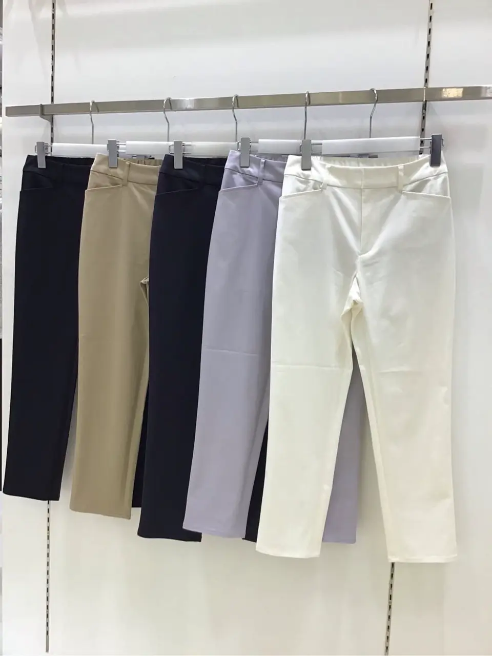 ANY SIS 布川 コーディネート画像