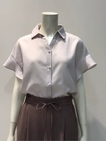 ANY SIS 布川 コーディネート画像