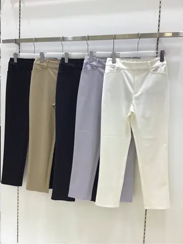 ANY SIS 布川 コーディネート画像