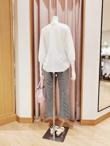 ANY SIS 岩田 コーディネート画像