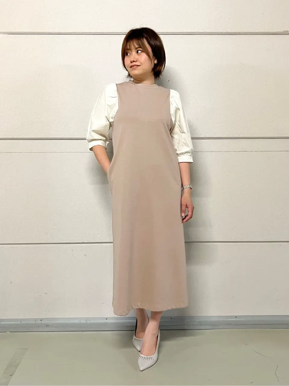  浅倉 コーディネート画像