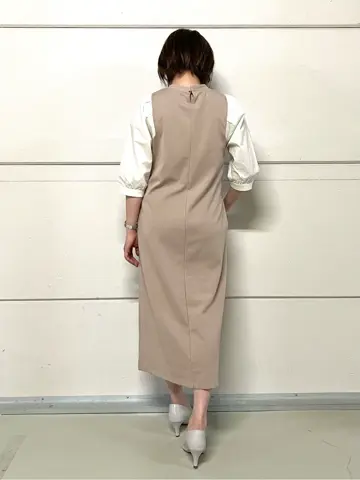 ANY SIS 浅倉 コーディネート画像