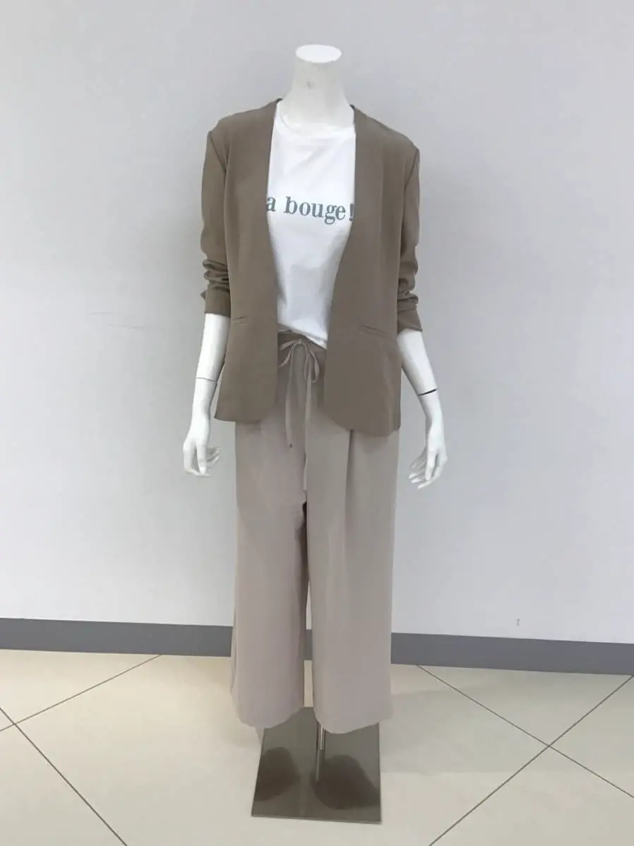  橋本 コーディネート画像