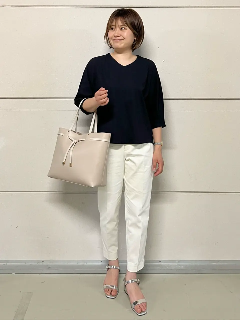  浅倉 コーディネート画像