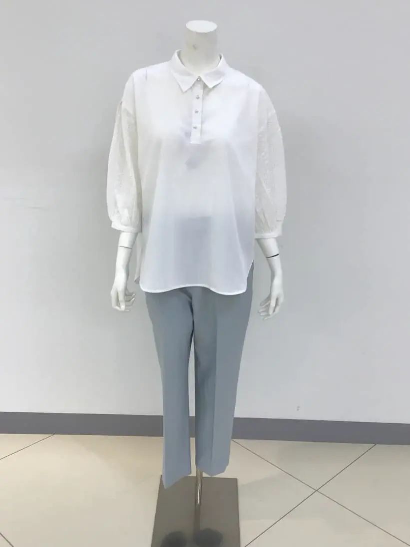  橋本 コーディネート画像