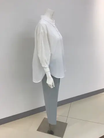 ANY SIS 橋本 コーディネート画像