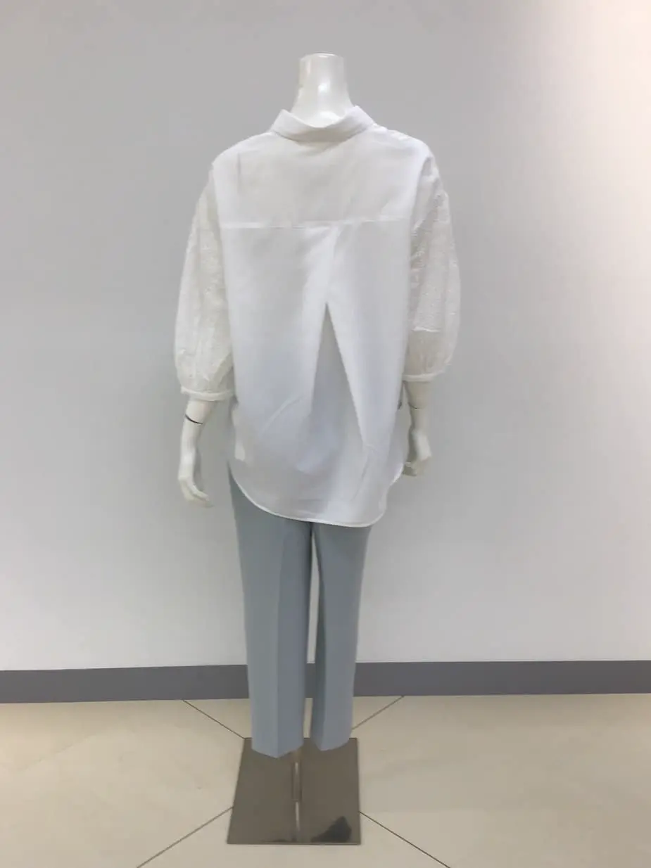 ANY SIS 橋本 コーディネート画像